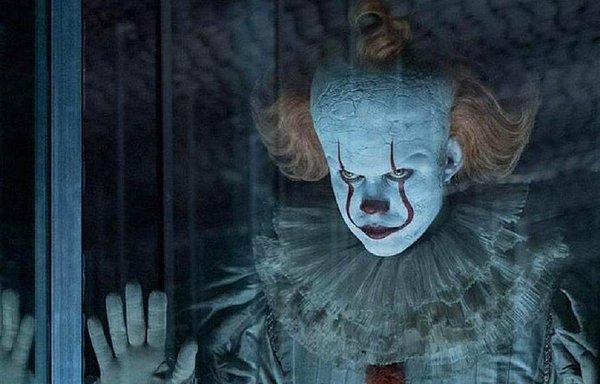 18. It Chapter Two (2019)