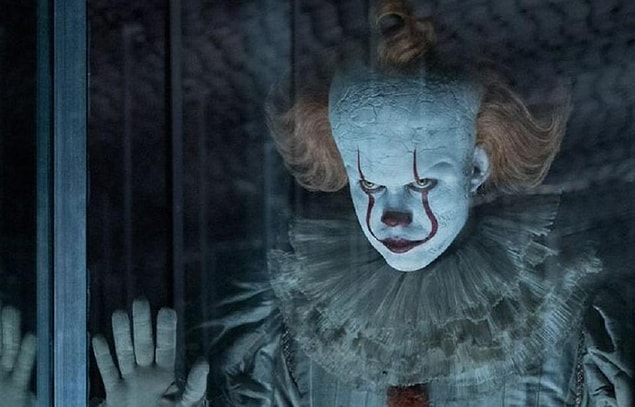 18. It Chapter Two (2019)