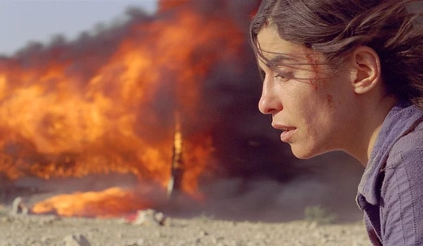 2. İçimdeki Yangın /  Incendies (2010)