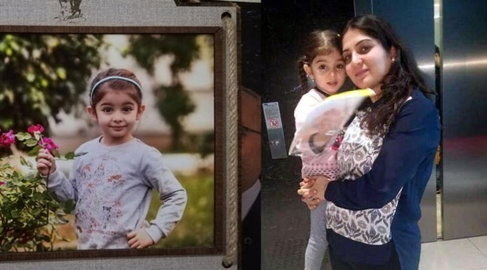 9 Yaşındaki Kızını Öldürüp İntihara Kalkıştı!