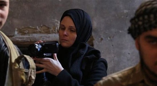 ABD'li Gazeteci Askeri Casuslukla Suçlanıyor: Türk Subaylara Sosyal Medyadan Tuzak Kurmuş