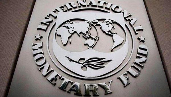 IMF, Türkiye için büyüme beklentisini düşürdü