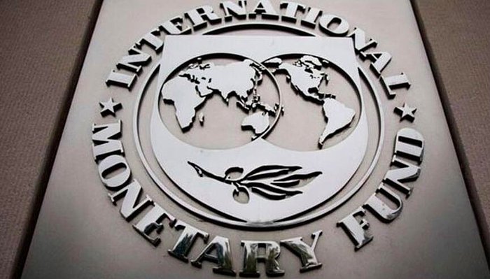 IMF'den Türkiye'ye Haberler Kötü: Enflasyon 4 Kat, Cari Açık 3 Kat Artış Beklentisi! Büyüme Düşüşte!