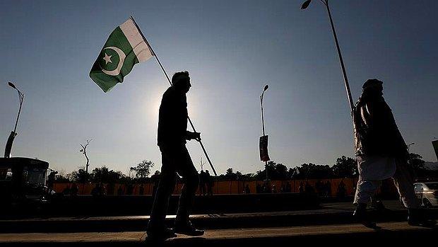 İflasa Sürüklenen Pakistan'da Devlet Varlıkları Acil Satılık