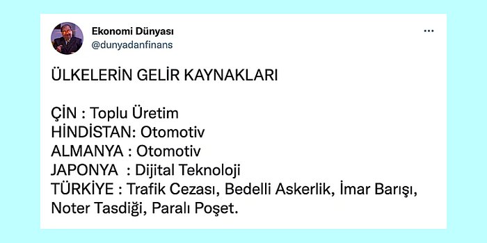 Alnı Olsa da Öpsem Dedirten Haftanın Aşırı Haklı 14 Tweeti