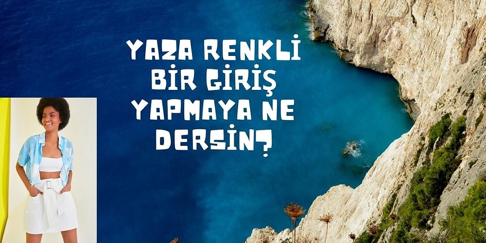 Renk ve Desenleriyle Keyfinizi Yerine Getirecek En Güzel Gömlekler