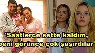 Burcu Kara İlk Oyunculuk Deneyimini Yaşadığı Haziran Gecesi Dizi Setinde Unutulduğunu Yıllar Sonra İtiraf Etti