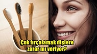 Dişlerinizi Günde Yalnızca Bir Kez Fırçalamanın Kırk Yıl Düşünseniz Aklınıza Gelmeyecek Olan Faydaları