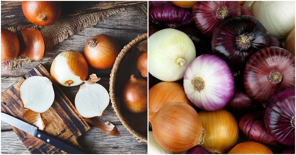 Günlük Beslenme Listenize Çiğ Soğan Eklemeniz İçin 11 Etkileyici Neden