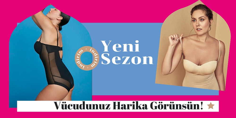 Bu Yaz Katıldığın Davetlerde Vücudunun Tam İstediğin Gibi Görünmesini Sağlayacak İpuçları