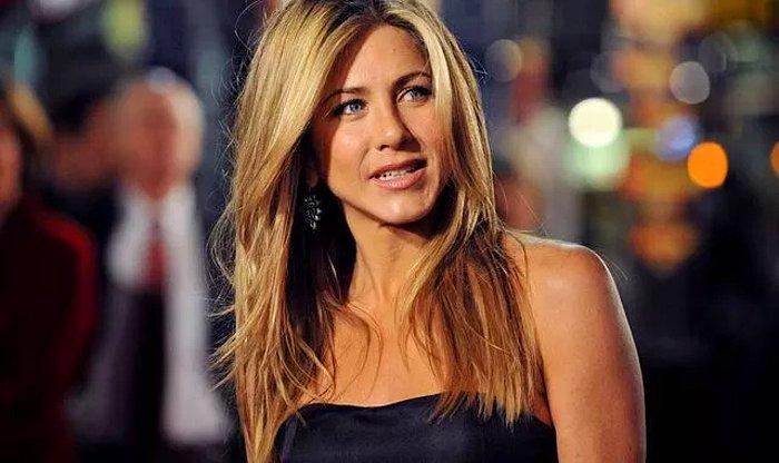 Friends'in Rachel'ı Jennifer Aniston Açıkladı: Uyku Sorunları Yaşıyorum!