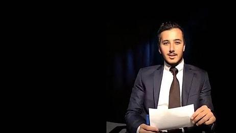 Gazeteci İbrahim Haskoloğlu Tutuklandı