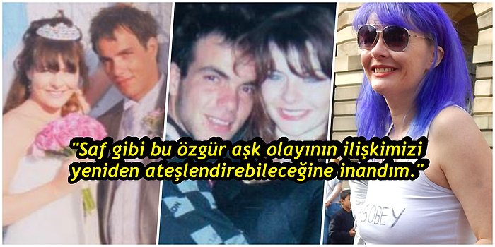 Bu Kadar Marjinallik Fazla mı? Eşiyle Açık İlişki Yaşamaya Başladıktan Sonra Evliliği Dağılan Kadının Hikayesi