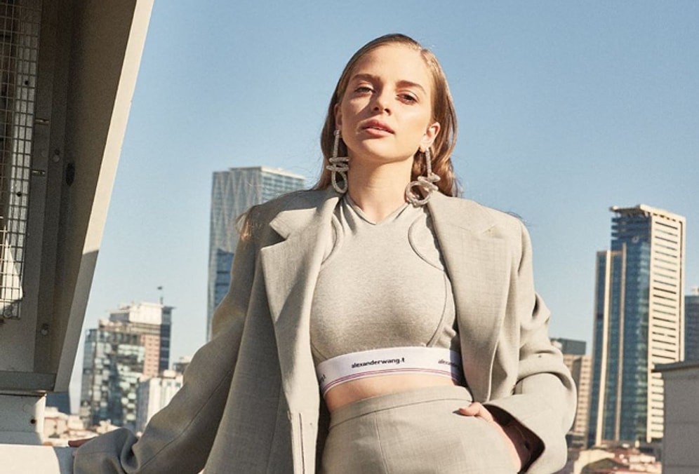 Aşk 101'in Işık'ı İpek Filiz Yazıcı'nın Yeni Projesi Belli Oldu: İpek Filiz Yazıcı Hangi Dizide Oynayacak?