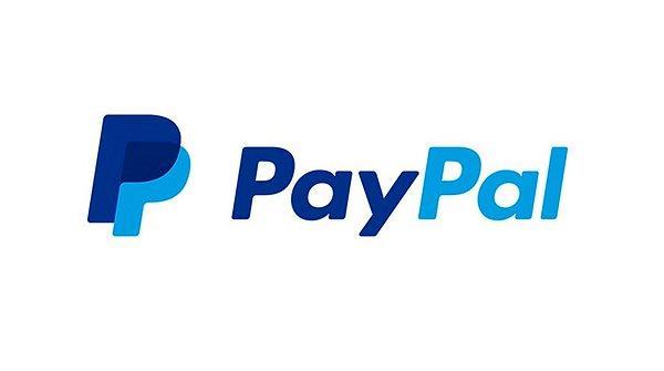 1. PayPal