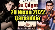 Saatli Maarif Takvimi Ayağınıza Geldi! Tarihte Bugün Ne Oldu: 20 Nisan