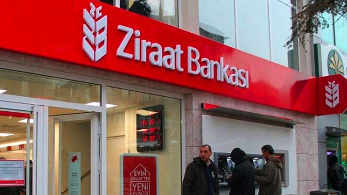 Ziraat Bankası Personeli Ankara'dan İstanbul'a Taşınmak İstemiyor mu?