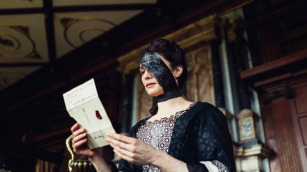 7. Sarayın Gözdesi (The Favourite, 2018)