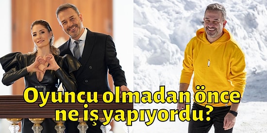 Doğan Öldü mü? Yasak Elma'nın Doğan'ı Medcezir'in Faruk'u Başarılı Oyuncu Murat Aygen Kimdir?