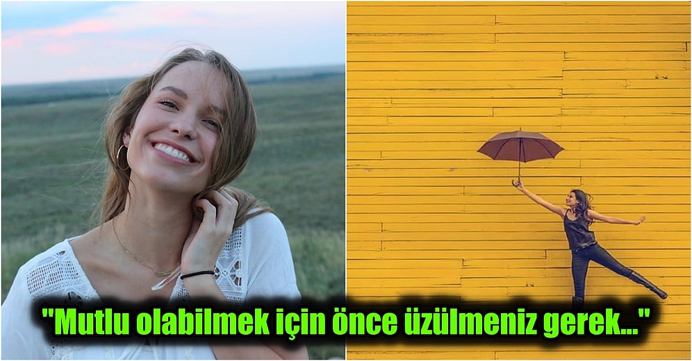 Mutluluğun Sırrını Veriyoruz! Kendinizi Daha İyi Hissetmeniz İçin Mutlaka Uygulamanız Gereken Yöntemler