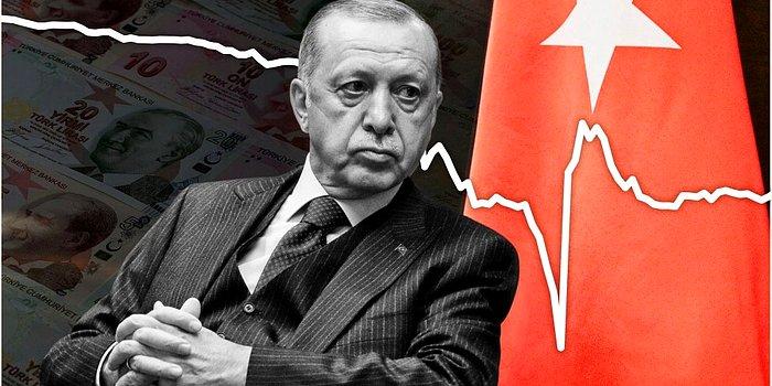 Erdoğan, 'Bu Kardeşinize Yetkiyi Verin' Diyeli 5 Yıl Oldu: Sistem Değişikliğinin Türkiye'ye Maliyeti Ne?