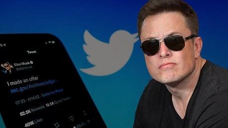 Elon Musk'a Büyük Şok! Dünyanın En Zengin İnsanı Ama Parası Twitter'a Yetmiyor!