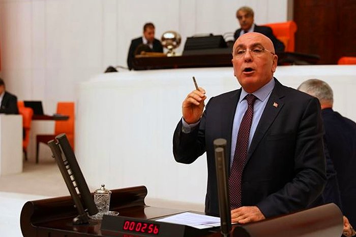 İsmail Ok Kimdir? Kaç Yaşında, Nereli? İsmail Ok Hakkında Merak Edilenler