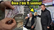 30 TL'lik Şans Oyunundan 2 Milyon TL Kazanan Şanslı Adamın İlk Yaptığı Şeyi Duyunca Dumur Olacağınız Kesin!