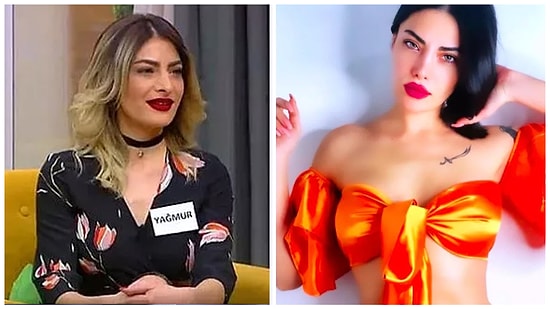 Kısmetse Olur Yarışmacısı 'Hanımefendi' Lakaplı Rapçi Yağmur Koçak Tacizcisine Yumruk Attı, 17 Ay Ceza Aldı!