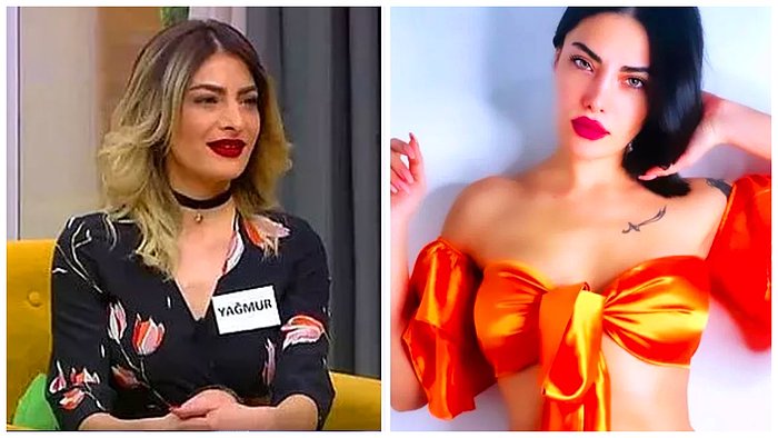 Kısmetse Olur Yarışmacısı 'Hanımefendi' Lakaplı Rapçi Yağmur Koçak Tacizcisine Yumruk Attı, 17 Ay Ceza Aldı!