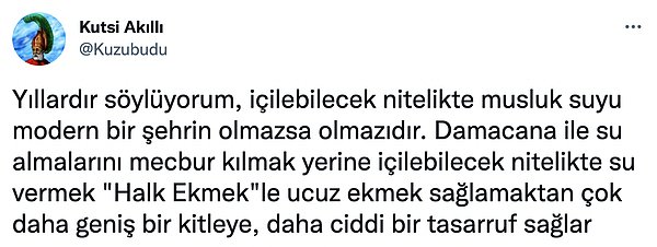 Sizde durumlar nasıl? Damacana suya bir ayda ne kadar para harcıyorsunuz?