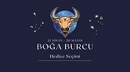 Zodyak'ın En Güvenilir Karakteri Olan Boğa Burcu İçin Hediye Önerileri