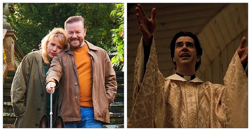 Sağlam Bir Dizi Arayışında Olanlara Dört Ayrı Kategoride Şahane Netflix Dizi Önerileri