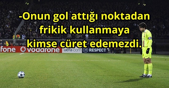 Frikikte Taksimetre Bozan Mesafelerin Adamı Juninho Pernambucano: Neler Yapmıştı, Şimdi Ne Yapıyor?