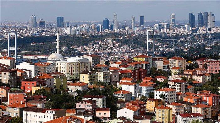 Türkiye ile 9 Ülke Kıyaslandı: Kaç Asgari Ücretle Ev Sahibi Olunuyor?