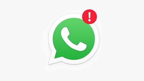 WhatsApp Mesaj Düzenleme Özelliği Ufukta Görüldü