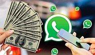 WhatsApp Paralı Oluyor Ama Nasıl? WhatsApp’a Ek Özellikler Getiren Ücretli Abonelik Sistemi Ortaya Çıktı!