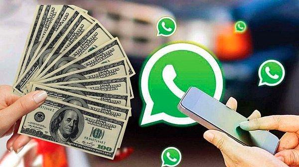 WABetaInfo’nun açıklamasına göre yeni abonelik sistemi, WhatsApp Business kullanan işletmelere ek özellikler kazandıracak.