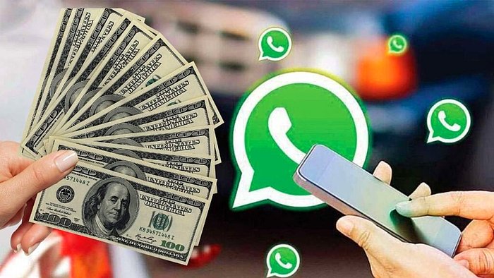 WhatsApp Paralı Oluyor Ama Nasıl? WhatsApp’a Ek Özellikler Getiren Ücretli Abonelik Sistemi Ortaya Çıktı!