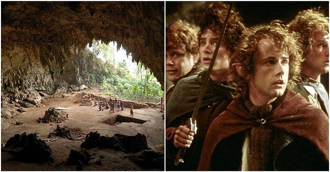 Antropologlar Açıkladı! Hobbit Benzeri Bir İnsan Türünün Endoznezya'da Yaşadığı Düşünülüyor