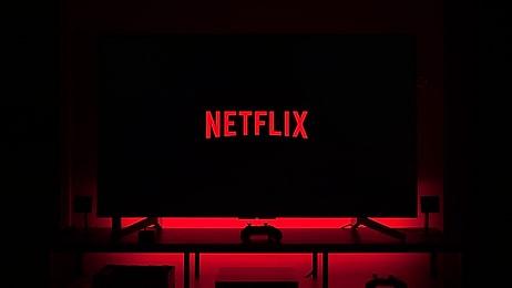 Netflix'te Şifre Paylaşmak Artık Suç Olarak Değerlendirilecek