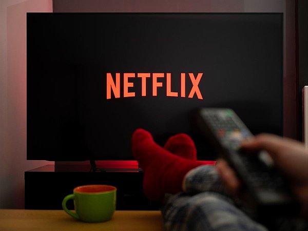 En sevilen ve en çok tercih edilen dijital yayın platformu Netflix, ilk kez abone sayısında gerileme yaşadı.