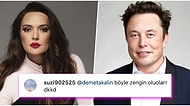 Bir Evi Bile Olmadığını Söyleyen Dünyanın En Zengin İnsanı Elon Musk'a Demet Akalın'dan Olay Yorum!