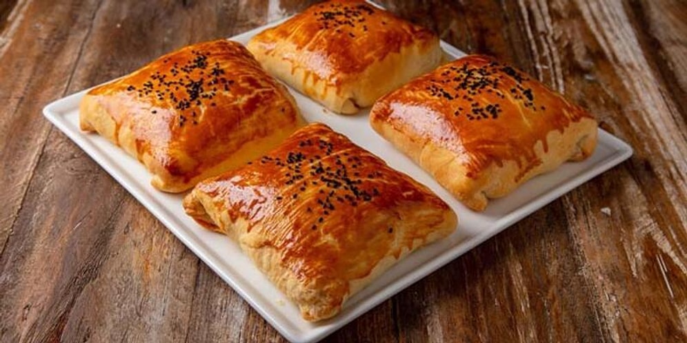 Arda'nın Ramazan Mutfağı'nda Bugün: Peynirli Katmer Börek Nasıl Yapılır? Katmer Börek Malzemeleri ve Tarifi