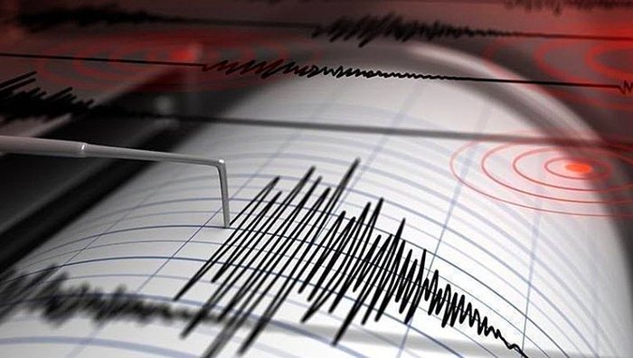 20 Nisan Nerede Deprem Oldu? Bugün Ankara'da Deprem mi Oldu? Nerede, Ne Zaman, Kaç Büyüklüğünde Deprem Oldu?