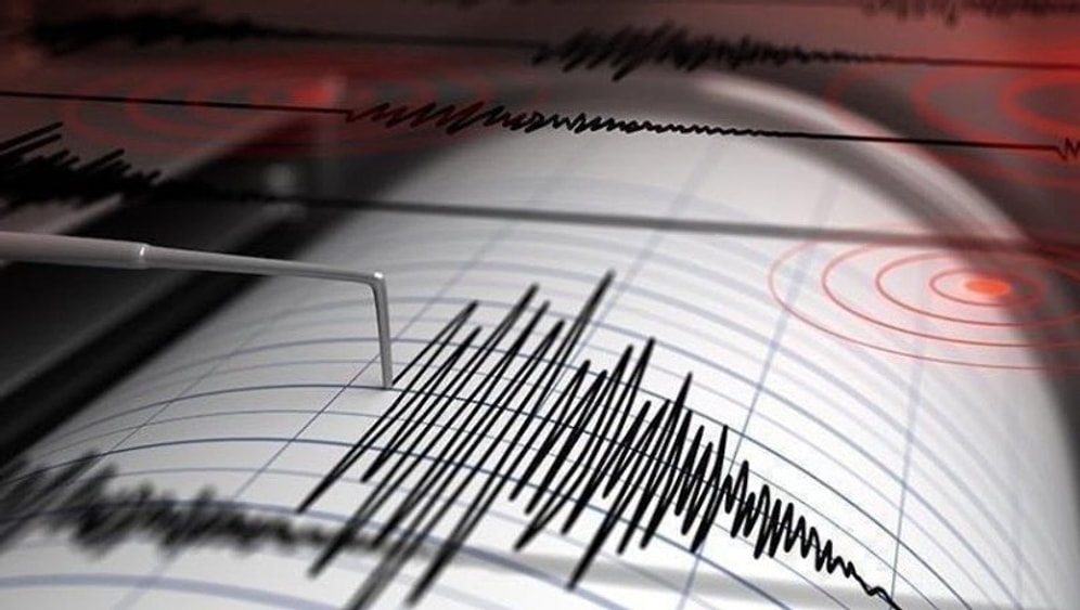 20 Nisan Nerede Deprem Oldu? Bugün Ankara'da Deprem mi Oldu? Nerede, Ne Zaman, Kaç Büyüklüğünde Deprem Oldu?