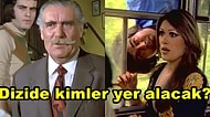 Diziye Uyarlanacak Olan 'Ah Nerede' Filminde Hulusi Kentmen'in Rolünü Kimin Oynayacağı Ortaya Çıktı!