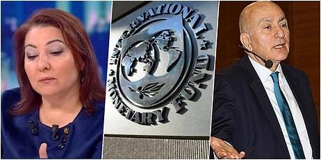 IMF Uyardı: Türkiye En Büyük 10 Ekonomi Arasına Girmek İsterken Kaçıncı Sıraya Geriledi?