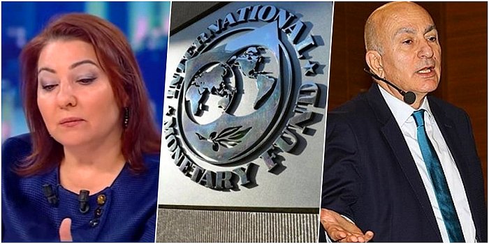 IMF Uyardı: Türkiye En Büyük 10 Ekonomi Arasına Girmek İsterken Kaçıncı Sıraya Geriledi?