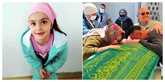 Restoranda Yedikleri Karnıyarık Aile Faciasına Sebep Oldu: Minik Ece Hayatını Kaybetti